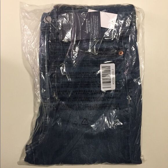 Distressed Skinny Jeans  - Picture 2 of 8